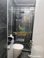 Apartament 3 camere Bd. Decebal, renovat complet cu instalatii noi, centrala 