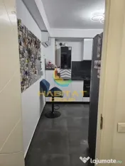 Apartament 3 camere Bd. Decebal, renovat complet cu instalatii noi, centrala 