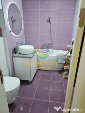 Apartament 3 camere Bd. Decebal, renovat complet cu instalatii noi, centrala 