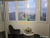 Apartament 3 camere Bd. Decebal, renovat complet cu instalatii noi, centrala 