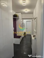 Apartament 3 camere Bd. Decebal, renovat complet cu instalatii noi, centrala 
