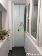 Apartament 3 camere Bd. Decebal, renovat complet cu instalatii noi, centrala 