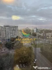 Apartament 3 camere Bd. Decebal, renovat complet cu instalatii noi, centrala 