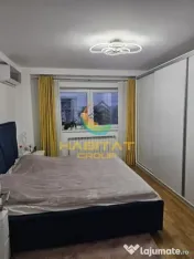 Apartament 3 camere Bd. Decebal, renovat complet cu instalatii noi, centrala 