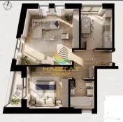 Vanzare ap 2 camere etaj 3 Parcul Tineretului comision 0% 