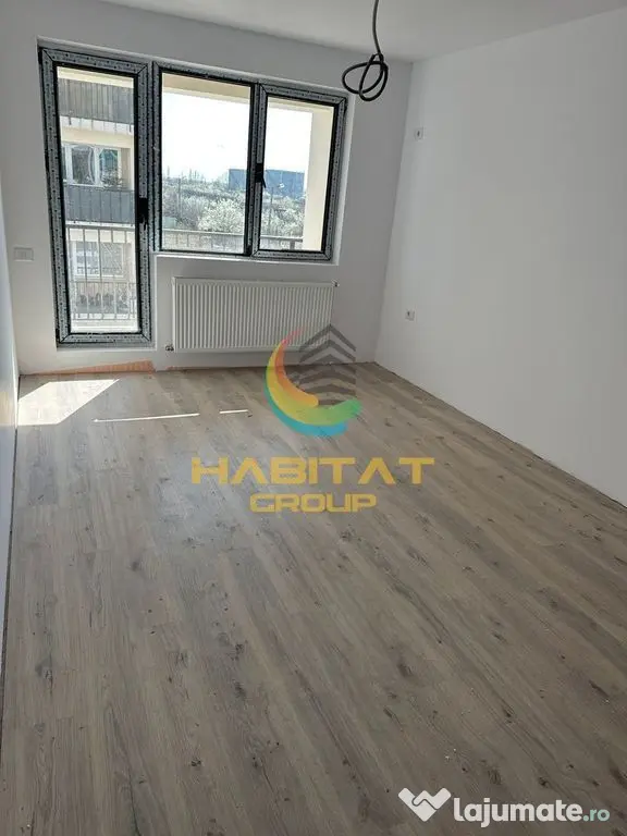 Vanzare ap 2 camere etaj 3 Parcul Tineretului comision 0% - Bucuresti (Bucuresti-Ilfov)