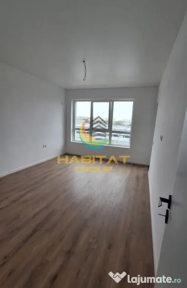 Vanzare ap 2 camere etaj 3 Parcul Tineretului comision 0% - Bucuresti (Bucuresti-Ilfov)
