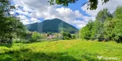 Casă 132 mp + teren 990 mp + 1997 mp inclus, Zărnești | A 