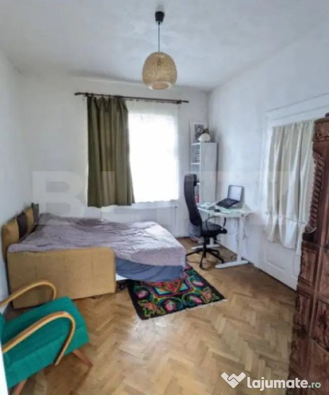 Casă 132 mp + teren 990 mp + 1997 mp inclus, Zărnești | A - Zarnesti (Brasov)