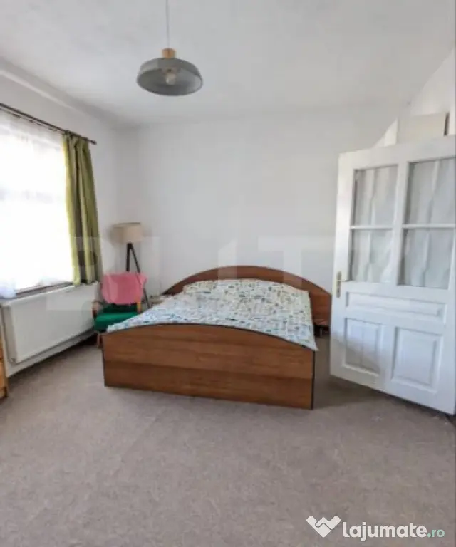 Casă 132 mp + teren 990 mp + 1997 mp inclus, Zărnești | A - Zarnesti (Brasov)