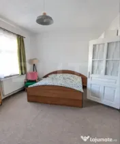 Casă 132 mp + teren 990 mp + 1997 mp inclus, Zărnești | A 