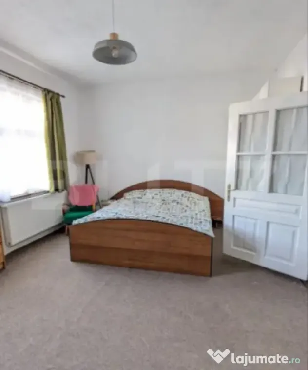 Casă 132 mp + teren 990 mp + 1997 mp inclus, Zărnești | A - Zarnesti (Brasov)