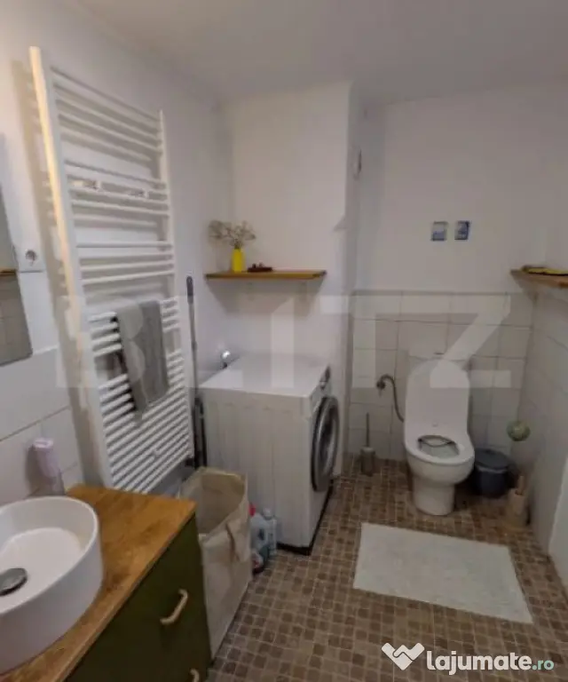 Casă 132 mp + teren 990 mp + 1997 mp inclus, Zărnești | A - Zarnesti (Brasov)