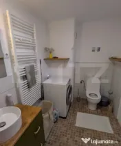Casă 132 mp + teren 990 mp + 1997 mp inclus, Zărnești | A 