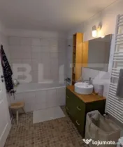 Casă 132 mp + teren 990 mp + 1997 mp inclus, Zărnești | A 