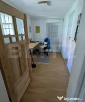 Casă 132 mp + teren 990 mp + 1997 mp inclus, Zărnești | A 
