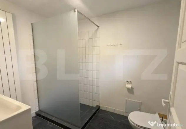 Casă 132 mp + teren 990 mp + 1997 mp inclus, Zărnești | A - Zarnesti (Brasov)