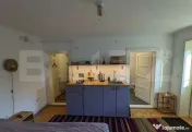Casă 132 mp + teren 990 mp + 1997 mp inclus, Zărnești | A 