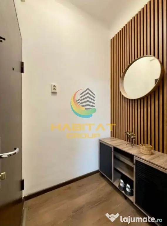 2 camere | Șerban Vodă – Tineretului | Centrală proprie | 550 € - Bucuresti (Bucuresti-Ilfov)