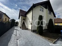 Casa de inchiriat cu 5 camere teren propriu 500 mp Lazaret S