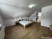 Casa de inchiriat cu 5 camere teren propriu 500 mp Lazaret S