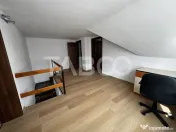 Casa de inchiriat cu 5 camere teren propriu 500 mp Lazaret S