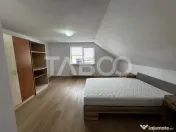 Casa de inchiriat cu 5 camere teren propriu 500 mp Lazaret S