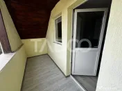 Casa de inchiriat cu 5 camere teren propriu 500 mp Lazaret S