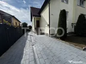 Casa de inchiriat cu 5 camere teren propriu 500 mp Lazaret S