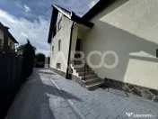 Casa de inchiriat cu 5 camere teren propriu 500 mp Lazaret S