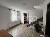 Casa de inchiriat cu 5 camere teren propriu 500 mp Lazaret S