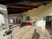 Casa de inchiriat cu 5 camere teren propriu 500 mp Lazaret S