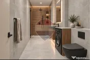 Casă / Vilă cu 4 camere de vânzare Balotesti