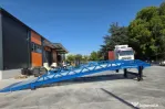 RAMPA Mobila Hidraulica 8000kg -20000 kg