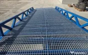 RAMPA Mobila Hidraulica 8000kg -20000 kg