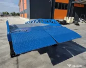 RAMPA Mobila Hidraulica 8000kg -20000 kg