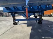 RAMPA Mobila Hidraulica 8000kg -20000 kg