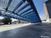 RAMPA Mobila Hidraulica 8000kg -20000 kg