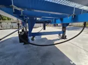 RAMPA Mobila Hidraulica 8000kg -20000 kg