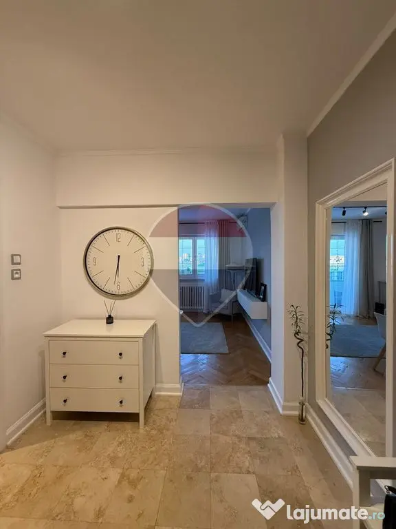 Garsoniera de inchiriat, zona Kogalniceanu - Bucuresti (Bucuresti-Ilfov)