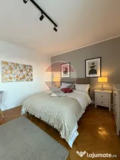 Garsoniera de inchiriat, zona Kogalniceanu 