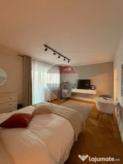 Garsoniera de inchiriat, zona Kogalniceanu 