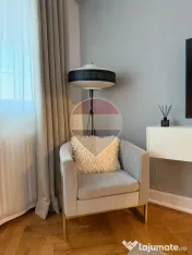 Garsoniera de inchiriat, zona Kogalniceanu 
