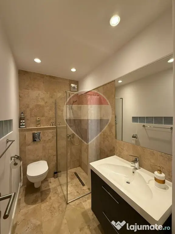 Garsoniera de inchiriat, zona Kogalniceanu - Bucuresti (Bucuresti-Ilfov)
