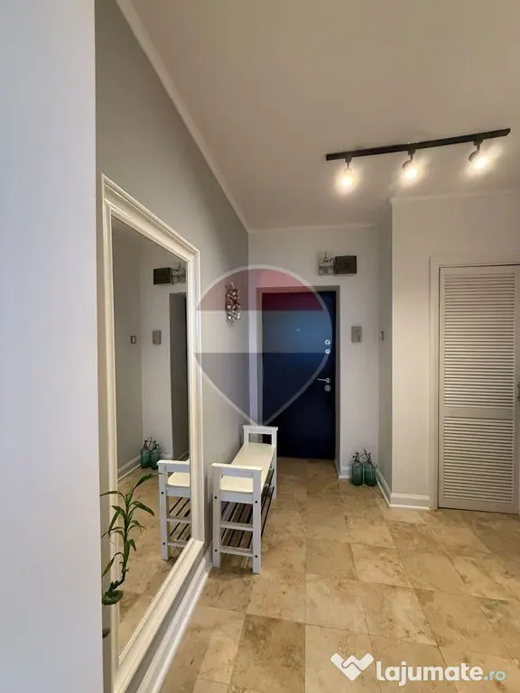 Garsoniera de inchiriat, zona Kogalniceanu - Bucuresti (Bucuresti-Ilfov)