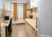 Apartament 3 camere | Mobilat si Utilat | 2 Balcoane | Zona Vlahuta 