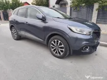 Vând Renault Kadjar 1.5 dci
