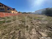 Teren de vânzare, 1.700 mp, zonă Sânmartin