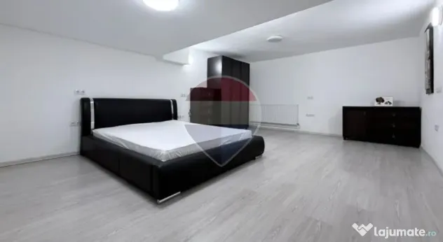 Apartament cu 3 camere de închiriat în zona Hipodrom 1 - Sibiu (Sibiu)