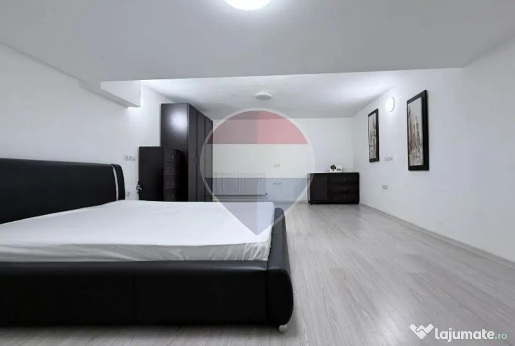 Apartament cu 3 camere de închiriat în zona Hipodrom 1 - Sibiu (Sibiu)